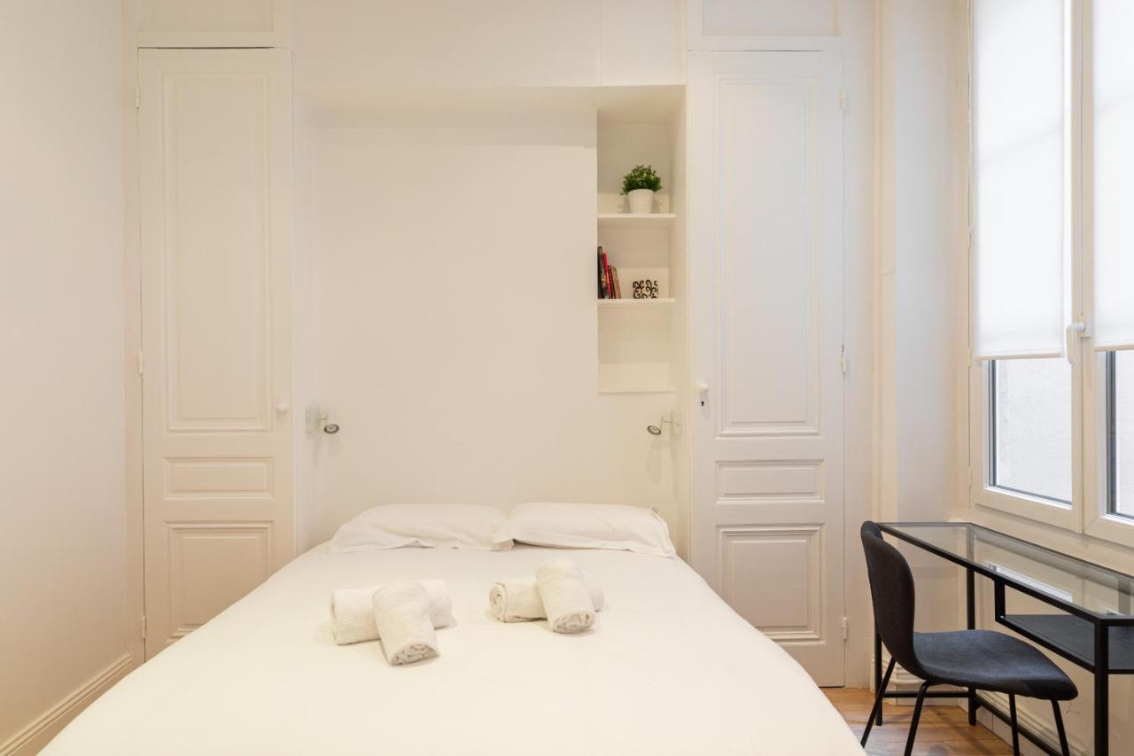 Ferienwohnung Dify Castries Quartier Ainay Lyon Exterior foto